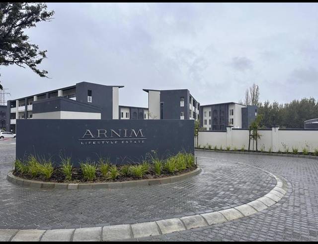 2 BEDROOM PROPERTY TO RENT IN BRACKENFELL SOUTH